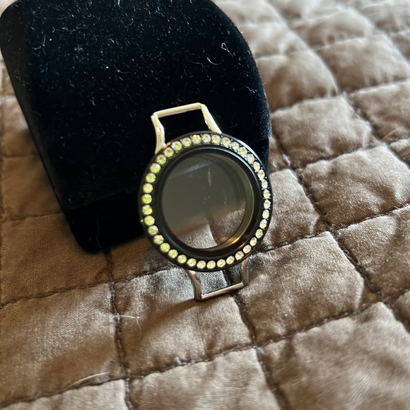 Origami Owl Living Lock - Picture 2 of 6